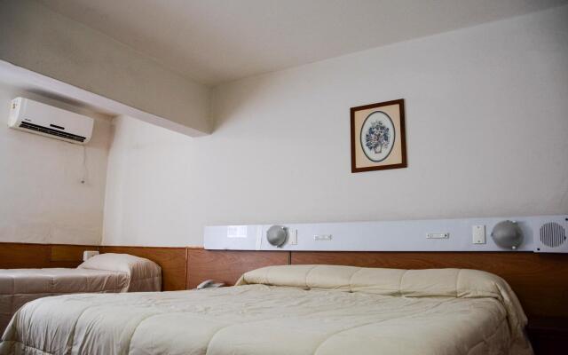 Hotel Menossi