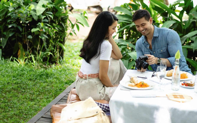 Raffles Grand Hotel d'Angkor