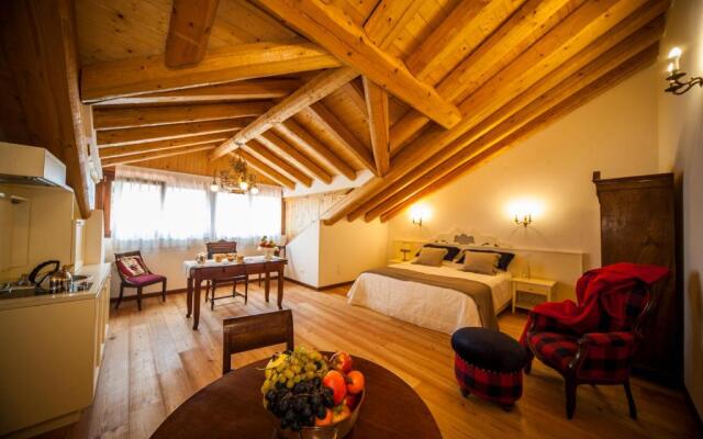 Agriturismo Le Volpi