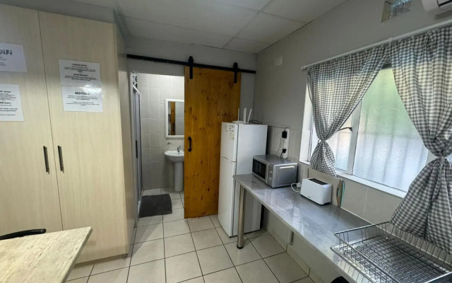 Padlangs Self-catering flats