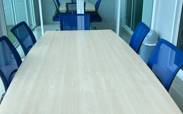 One Budget Hotel Chiang Rai Airport