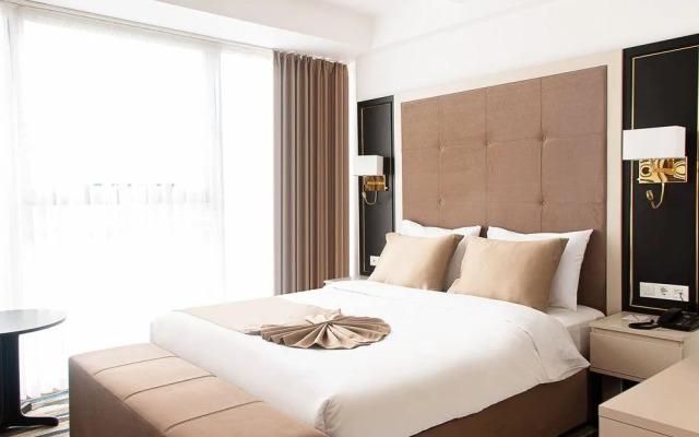 Shelter Inn Hotel & Spa