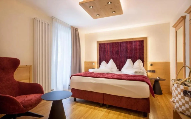 ADLER MERYEM wellness hotel