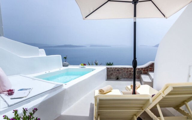 Cleos Dream Villa