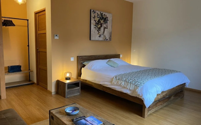 Aux Coteaux D'aussac