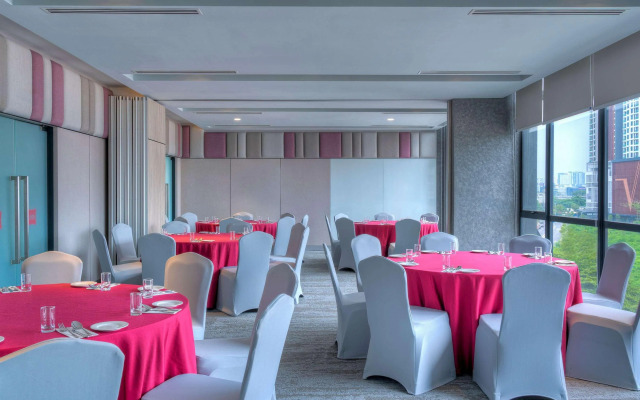 Ibis PJCC Petaling Jaya