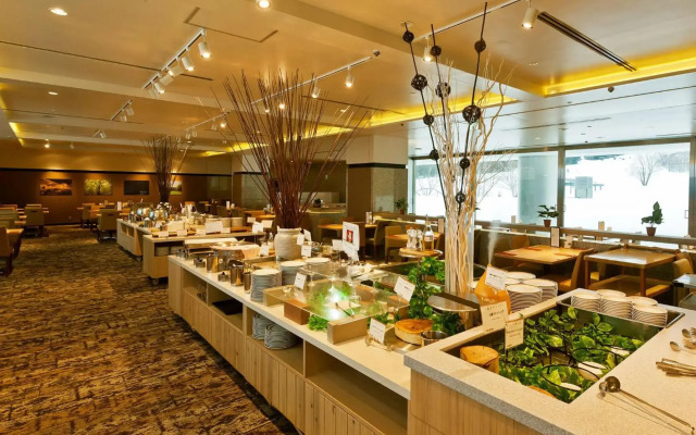 Crowne Plaza Resort Appi Kogen by IHG