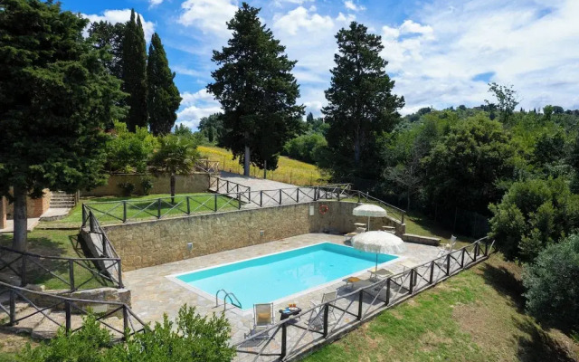 Villa Frantusina Beautiful View