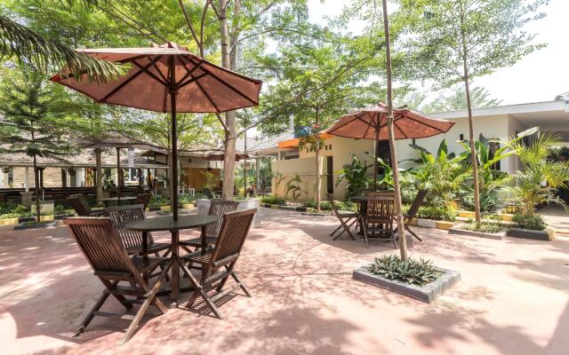 Mahayun Guest House Syariah