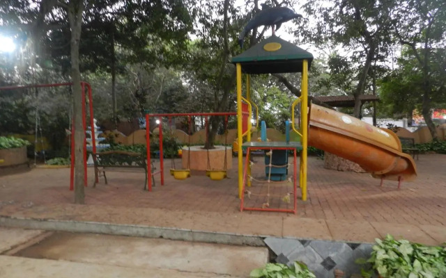 Royal Hotel  - Matheran