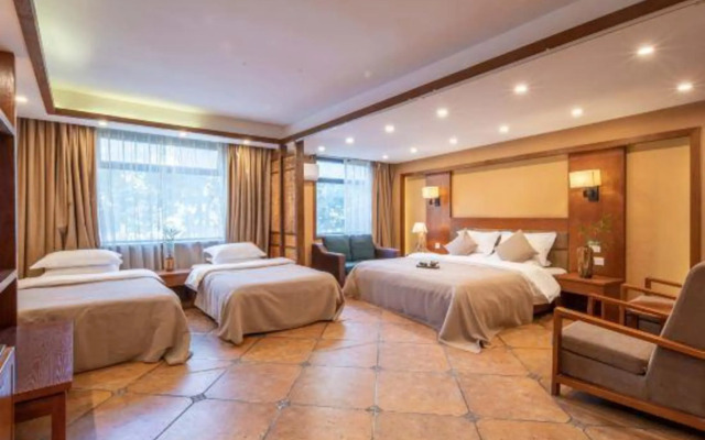 the Four Seasons the Inn