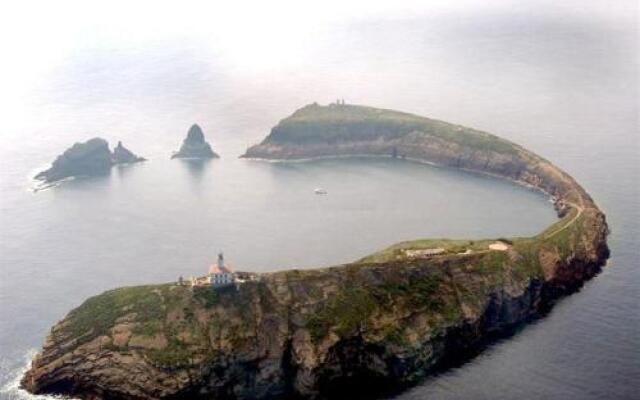 SeaView Luna Apartment