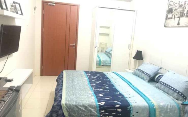 CHY Apartemen Margonda Residence 4 – Guest Rooms – Depok