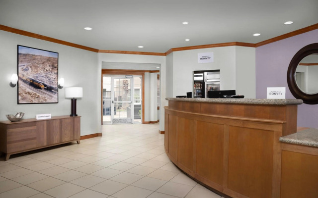 Residence Inn by Marriott San Bernardino