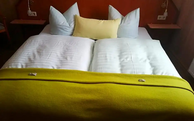 Landhotel Waldschlößchen