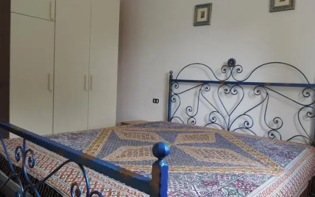 Residence Albicocco