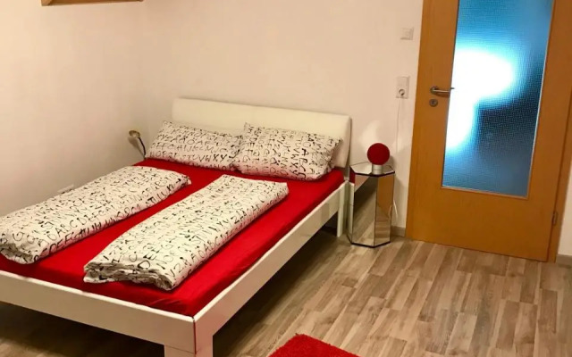 Top Ferienwohnung 125 m² in Salem