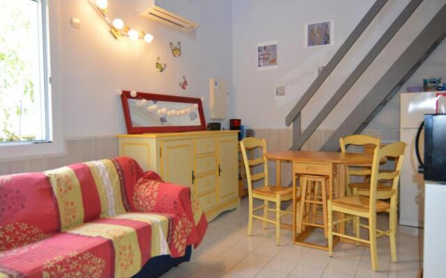 Maison Mèze, 1 pièce, 4 personnes - FR-1-604-21