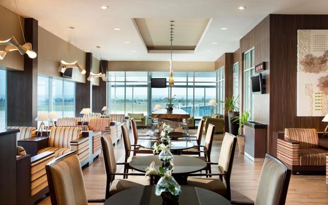 Sheraton Senggigi Beach Resort