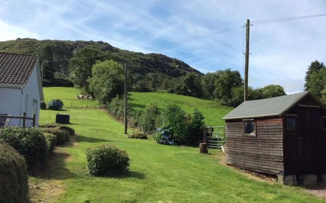 White Heather Farmhouse