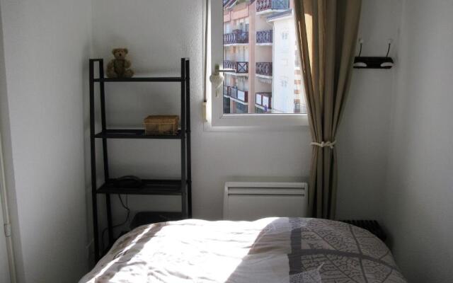 Appartement Arcachon, 2 pièces, 4 personnes - FR-1-420-61