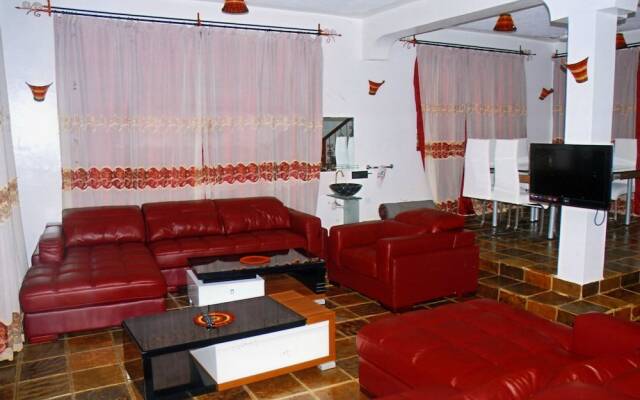 Kilifi Maghreb
