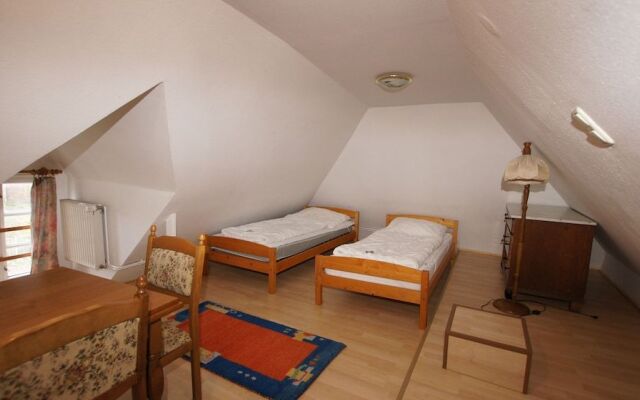 Holiday Homes Buchholz