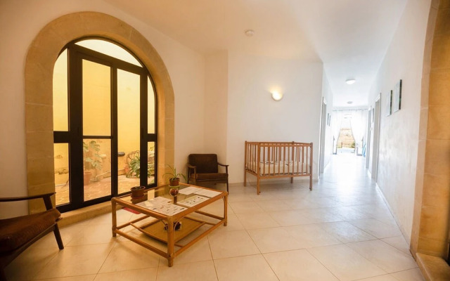 Ta'wigi, Sunset View, Villa & Pool Gozo