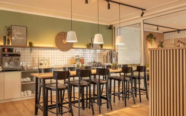 Hotel Meerzeit Binz