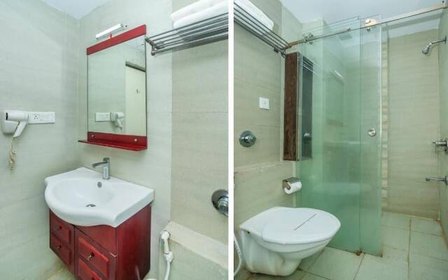 Sasya Homes
