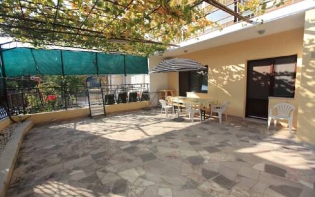 Apartments Sustic