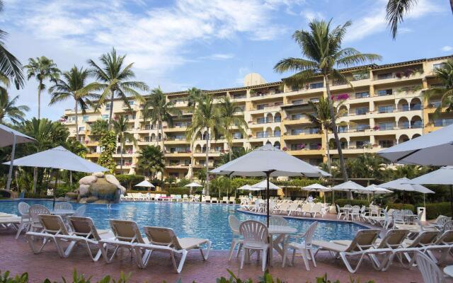 Velas Vallarta Suites Resort All Inclusive