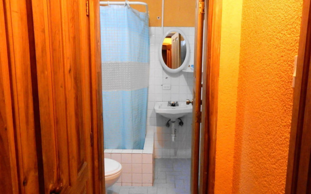 Hotel Joremis