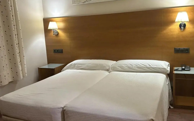Hotel Nova Roma