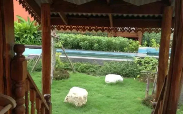 Dangky Resort