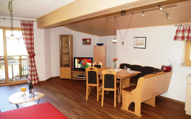 Haus Gaby Ferienwohnungen