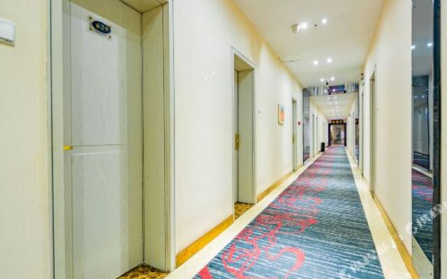 Lejia Boutique Hotel