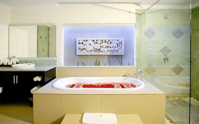 De'bharata Bali Villas Seminyak