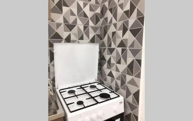 Mini-House Museo