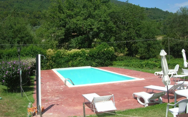 Il Gelso Country House