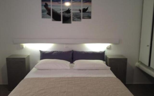 Giannoulis Hotel