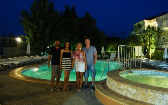 Armonia Hotel by Zante Plaza