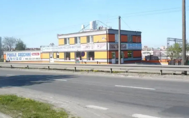 Pokoje Gościnne "BIAŁY SŁOŃ"