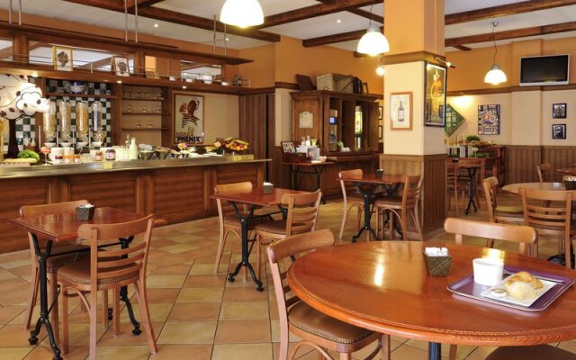 B&B HOTEL Amiens Centre Cathédrale