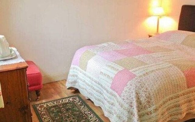 Manor Farm Bed and Breakfast