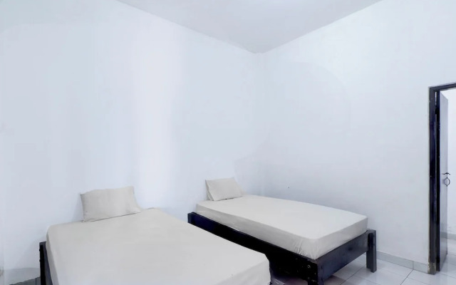 Hotel O Geria Ratu Prahandari