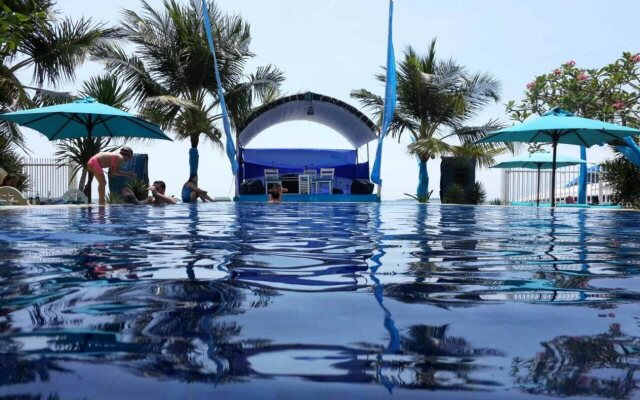 Ocean View Residence - Hotel Jepara