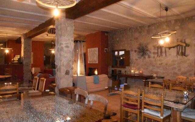 B&B El Ranxo