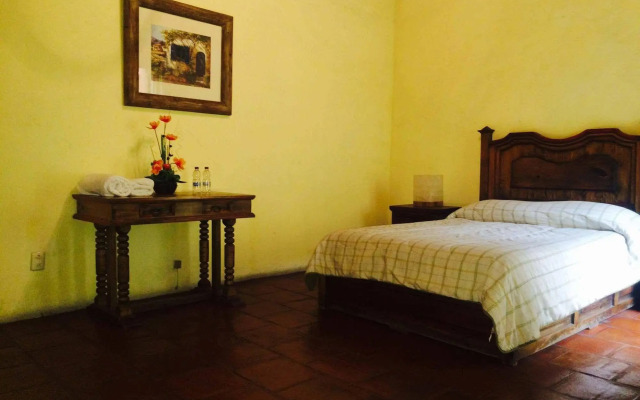 Hotel Casa del Callejón