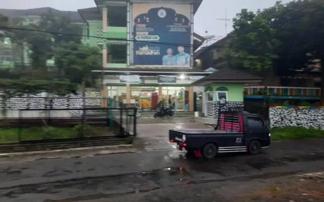 Rumah Sakinah